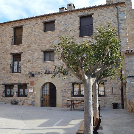 Las Abadias San Felices de los Gallegos Kültér fotó