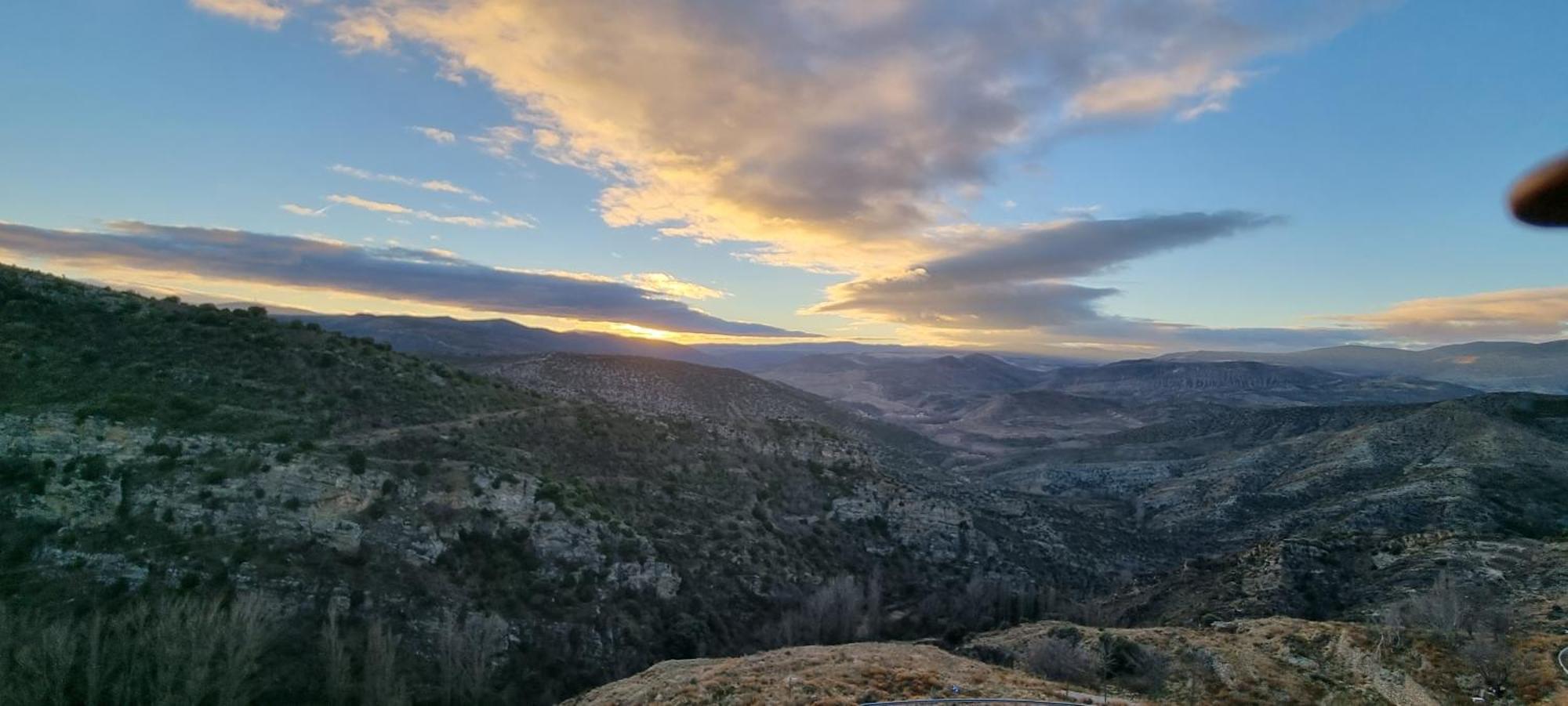Las Abadias San Felices de los Gallegos Kültér fotó